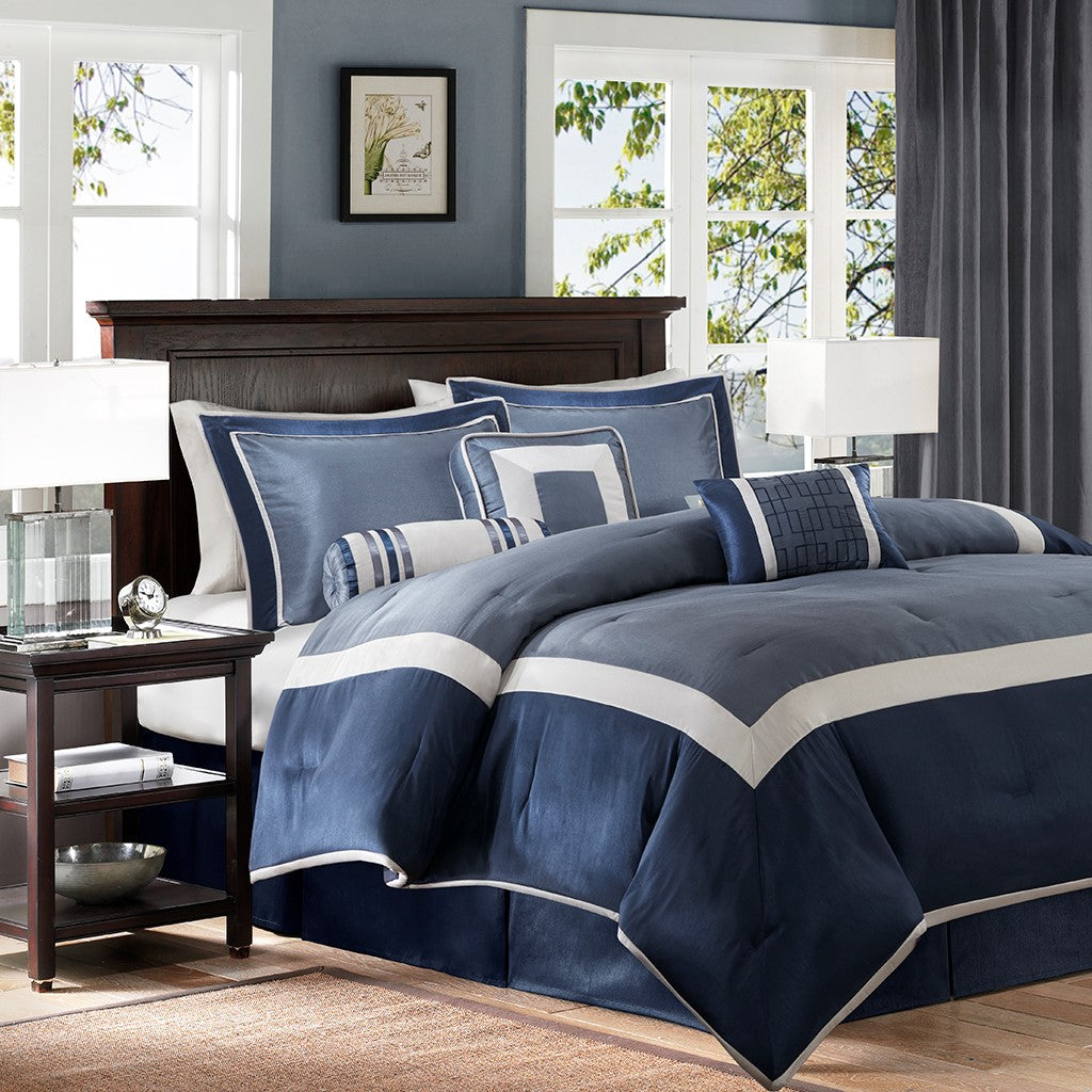 Madison park deals bedding sets