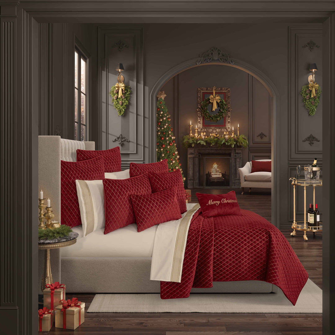 GOLD LV Bedding Sets Duvet Cover Lv Bedroom Sets Luxury Brand Bedding
