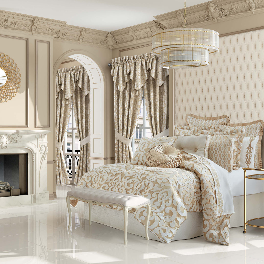 Louis Vuitton Luxury Brands 27 Bedding Set – Duvet Cover – 3D New Luxury –  Twin Full Queen King Size Comforte…