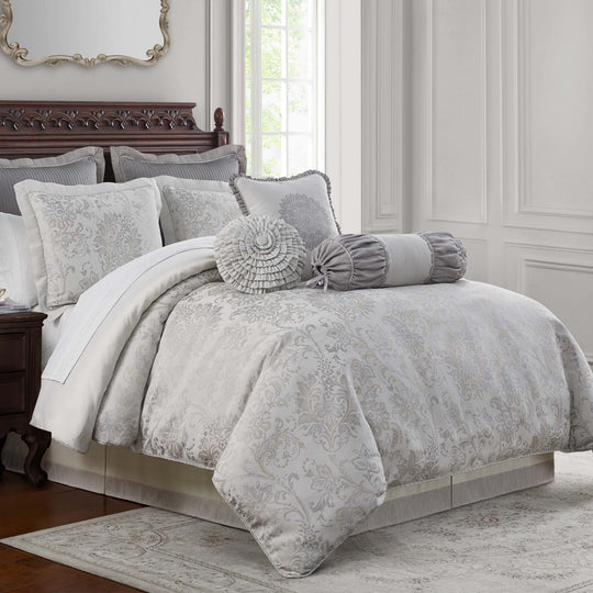 Waterford Comforter Sets (Vaughn, Ansonia, & Florence) 2021 – Latest ...