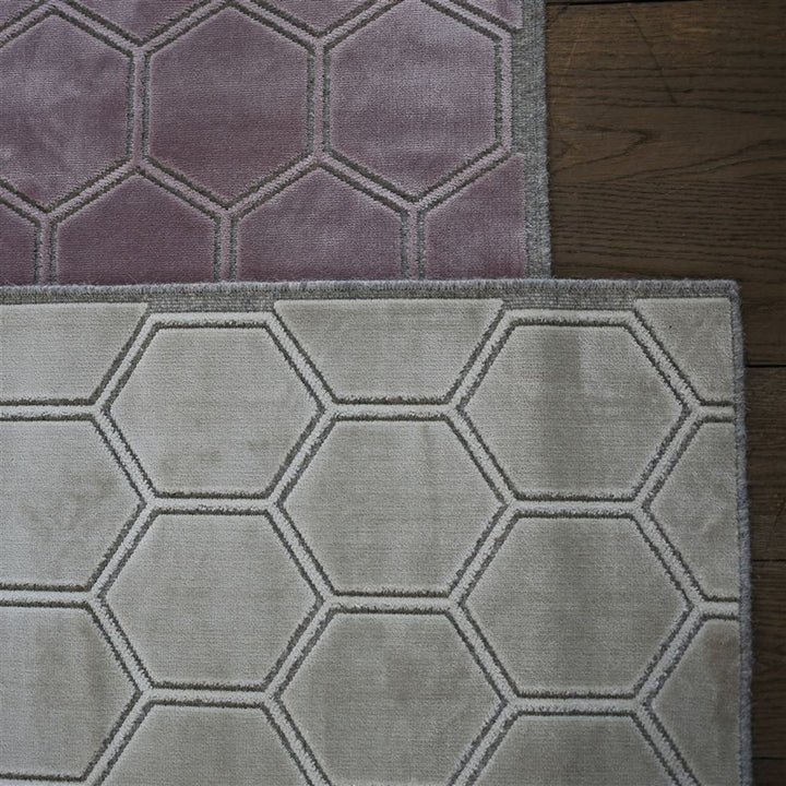 Manipur Natural Floor Rug Rug By Designers Guild
