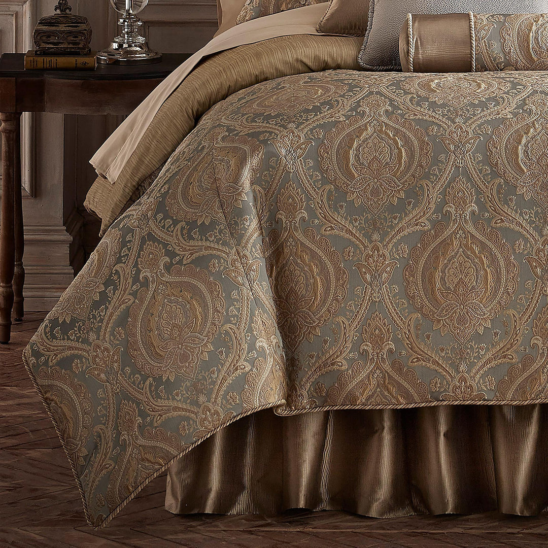 Luxury Damask Complete Play Set