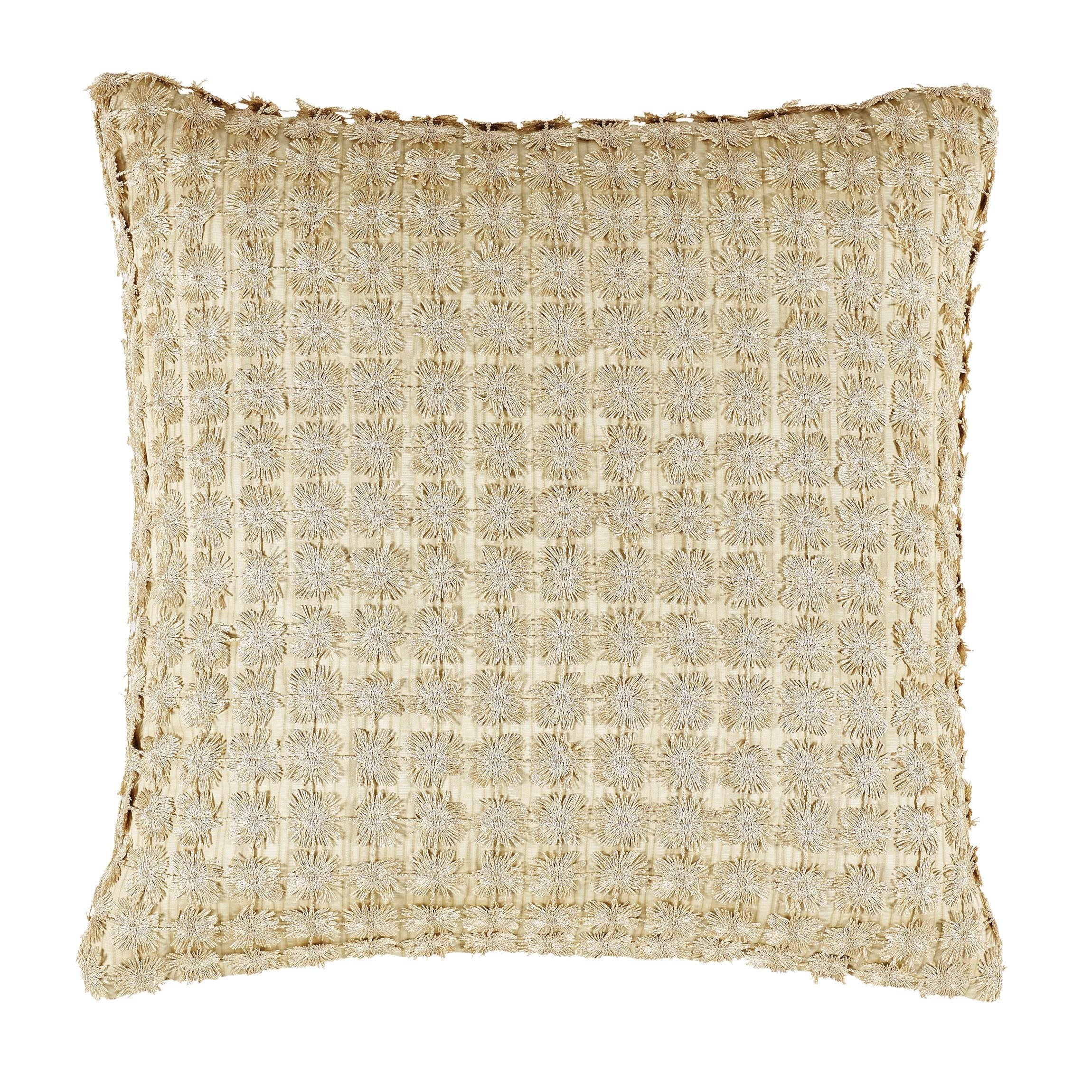 Lace cheap throw pillows