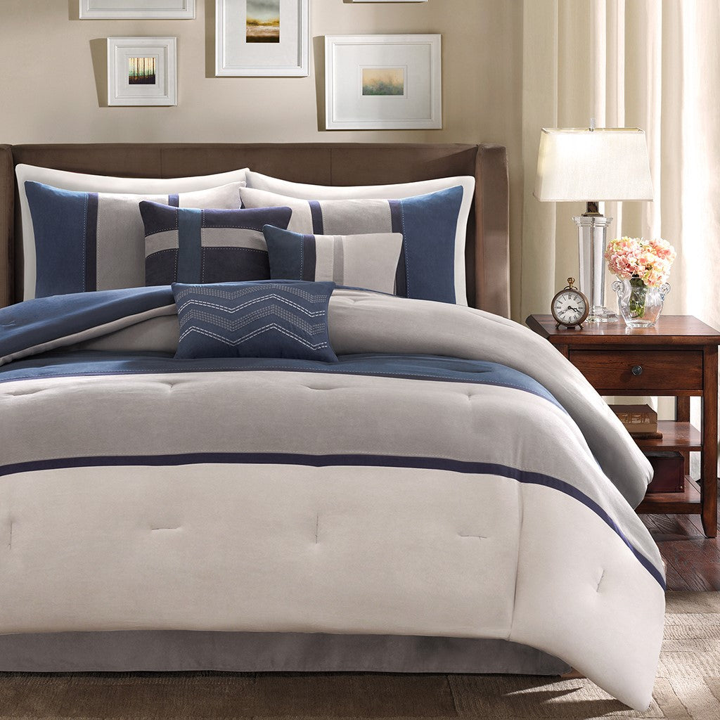 Madison Park Bedding – Latest Bedding