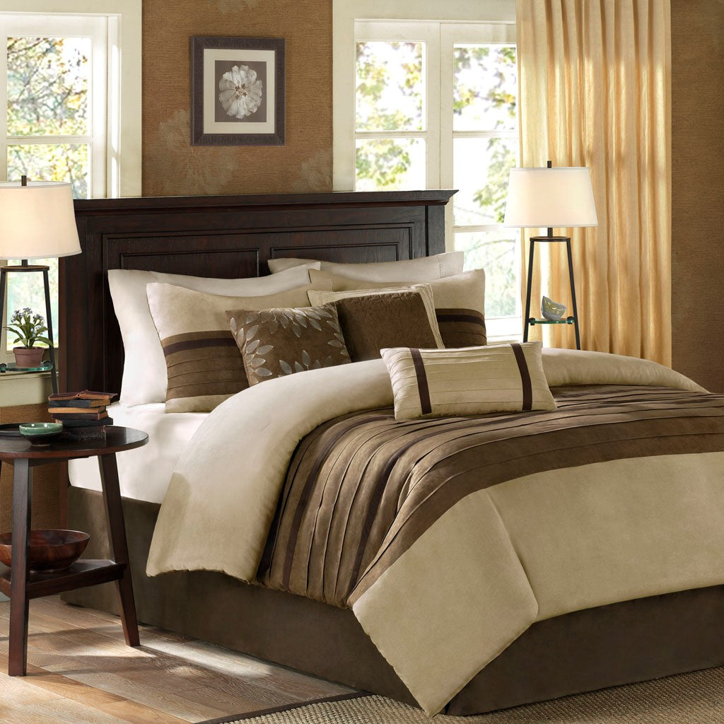 Madison park comforters online