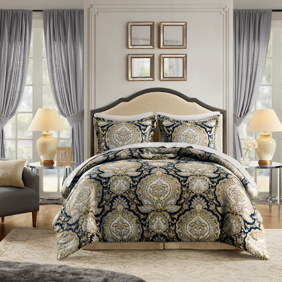 Croscill Bedding, Croscill Comforters, Bedspreads, Bedding Sets King ...