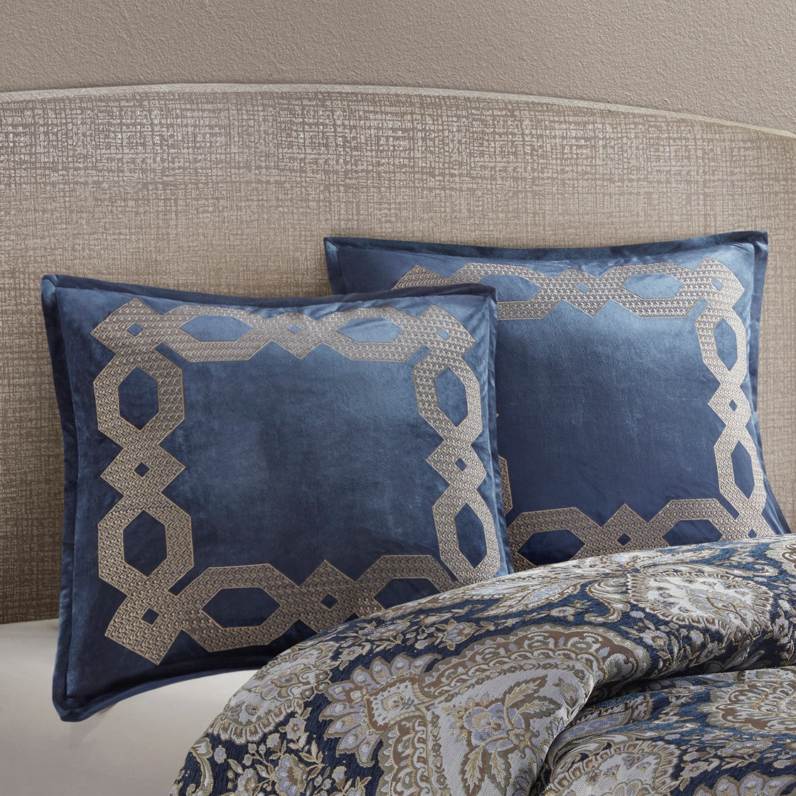 Croscill euro shams deals