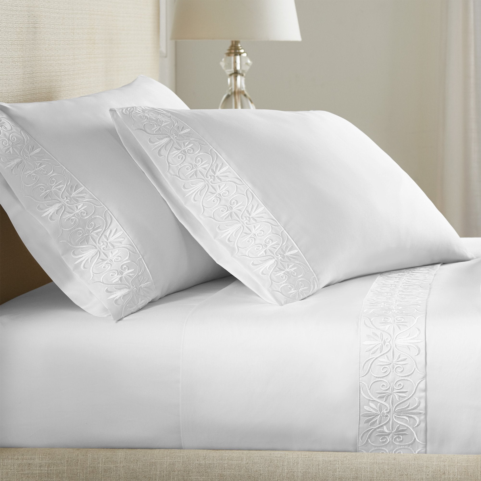 King and Queen Size Egyptian Cotton Sheets 2023 – Latest Bedding