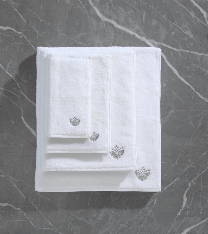 Egyptian Cotton Towels Towels By Pure Parima