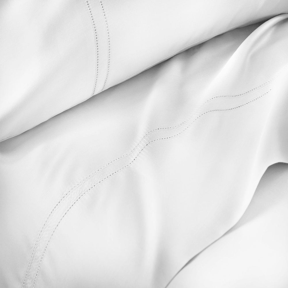 Yalda Sheet Set | 100% Certified Giza Egyptian Cotton Sheet Set By Pure Parima