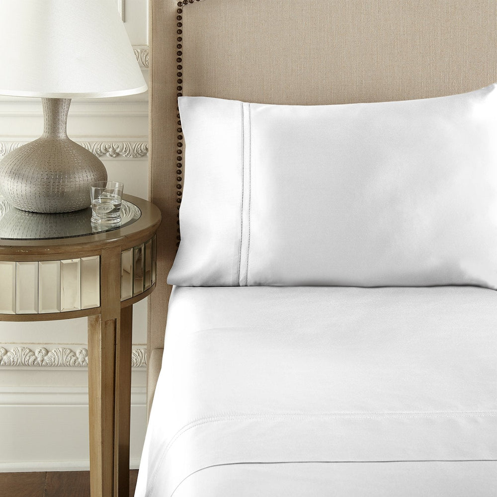 Yalda Sheet Set | 100% Certified Giza Egyptian Cotton Sheet Set By Pure Parima